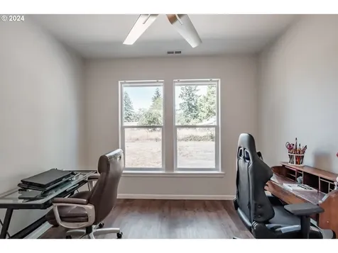 1347 Clark Mill Road Sweet Home OR 97386