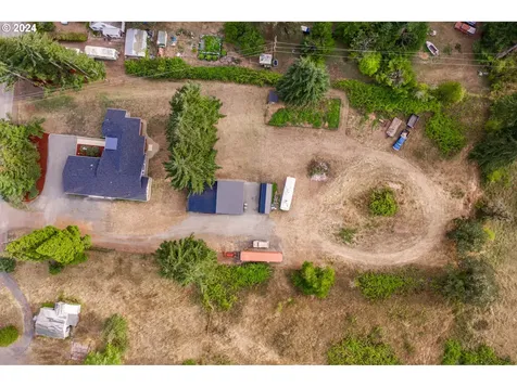 1347 Clark Mill Road Sweet Home OR 97386