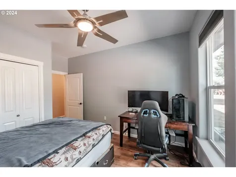 1347 Clark Mill Road Sweet Home OR 97386