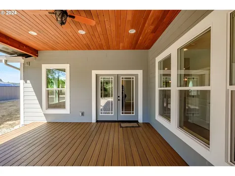 1347 Clark Mill Road Sweet Home OR 97386