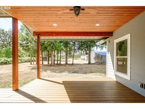 1347 Clark Mill Road Sweet Home OR 97386