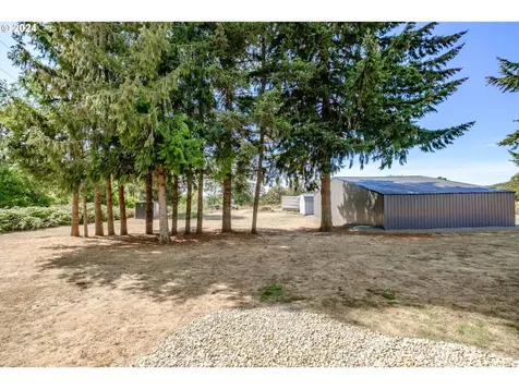 1347 Clark Mill Road Sweet Home OR 97386