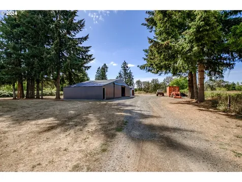 1347 Clark Mill Road Sweet Home OR 97386