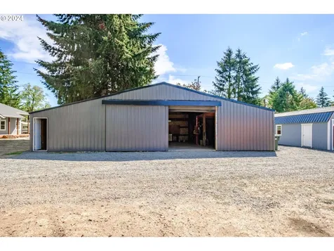 1347 Clark Mill Road Sweet Home OR 97386