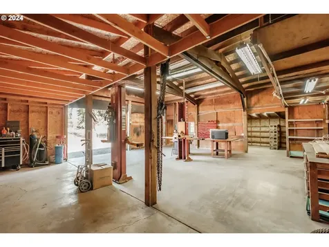 1347 Clark Mill Road Sweet Home OR 97386