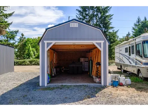 1347 Clark Mill Road Sweet Home OR 97386