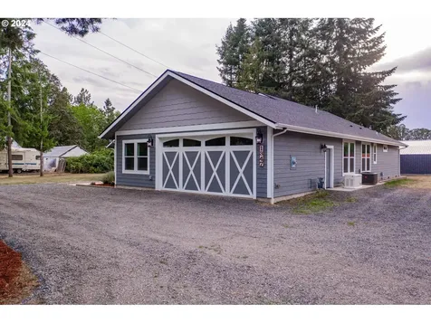 1347 Clark Mill Road Sweet Home OR 97386