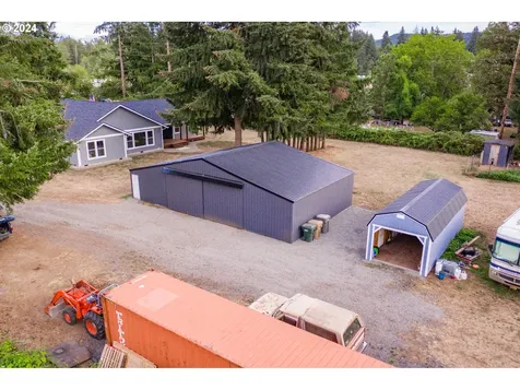 1347 Clark Mill Road Sweet Home OR 97386