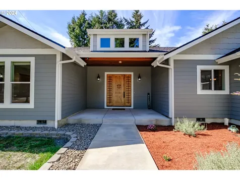 1347 Clark Mill Road Sweet Home OR 97386