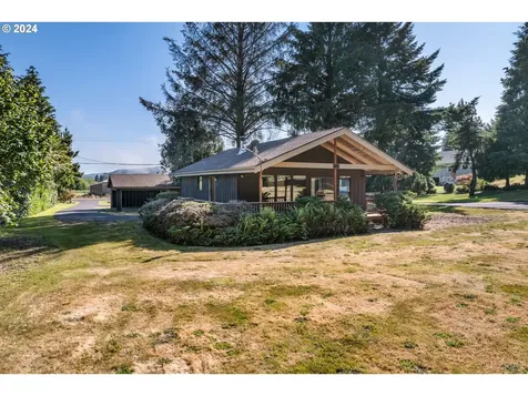 6980 Alderbrook Road Tillamook OR 97141