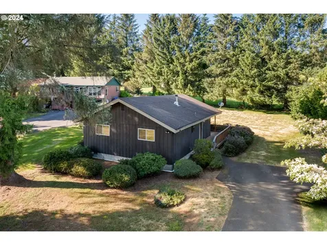 6980 Alderbrook Road Tillamook OR 97141