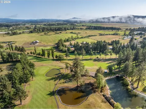 6980 Alderbrook Road Tillamook OR 97141