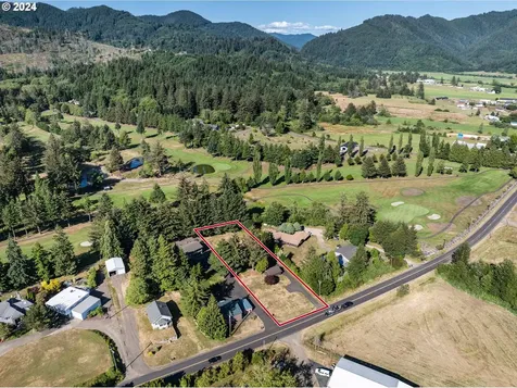 6980 Alderbrook Road Tillamook OR 97141