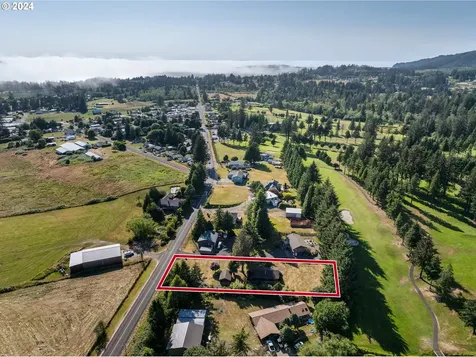 6980 Alderbrook Road Tillamook OR 97141