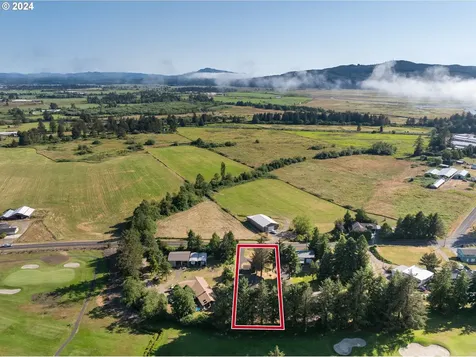 6980 Alderbrook Road Tillamook OR 97141