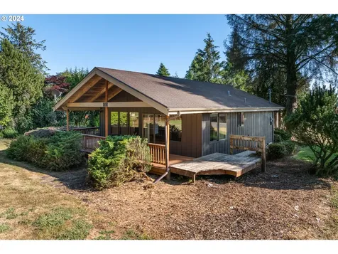 6980 Alderbrook Road Tillamook OR 97141