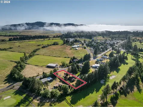 6980 Alderbrook Road Tillamook OR 97141