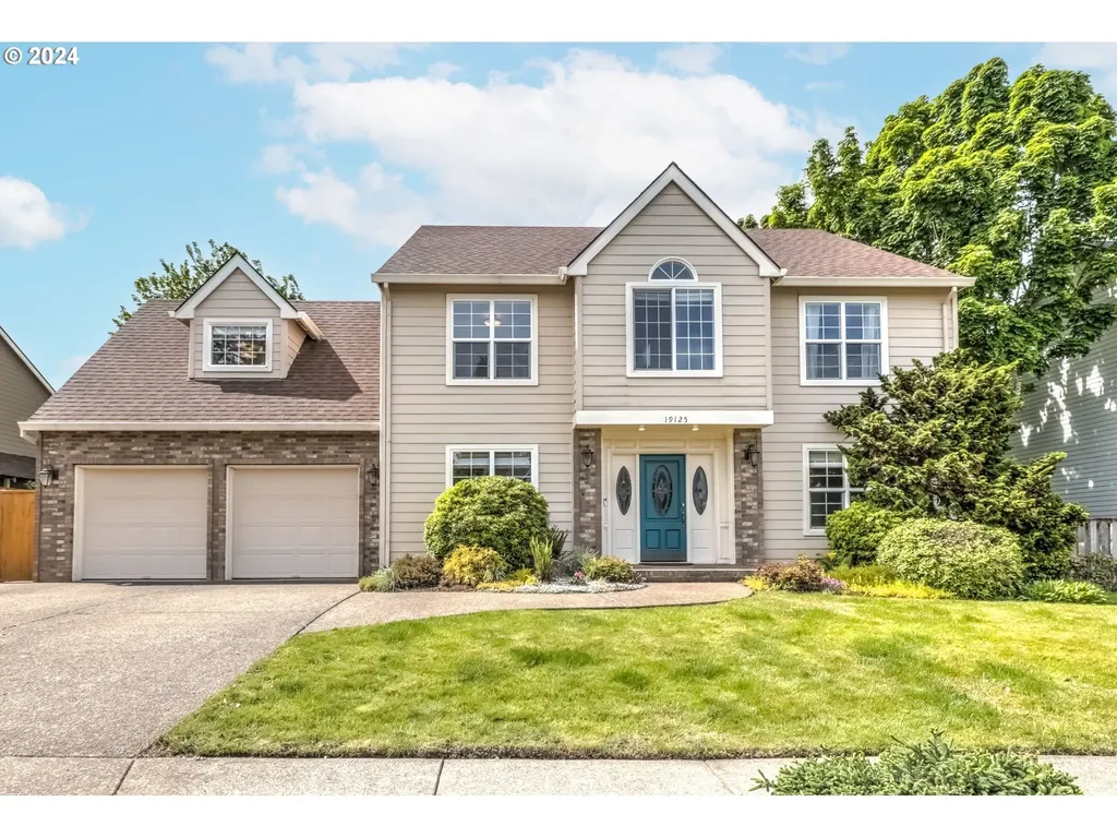 19125 Lot Whitcomb Drive Oregon City OR 97045