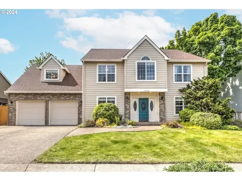 19125 Lot Whitcomb Drive Oregon City OR 97045