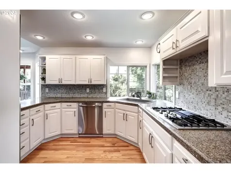19125 Lot Whitcomb Drive Oregon City OR 97045