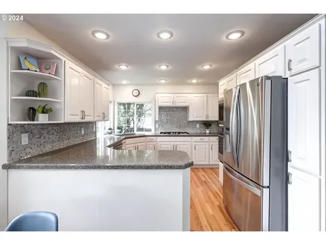 19125 Lot Whitcomb Drive Oregon City OR 97045