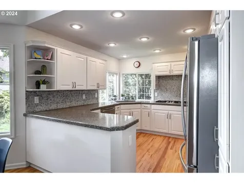 19125 Lot Whitcomb Drive Oregon City OR 97045