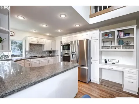 19125 Lot Whitcomb Drive Oregon City OR 97045