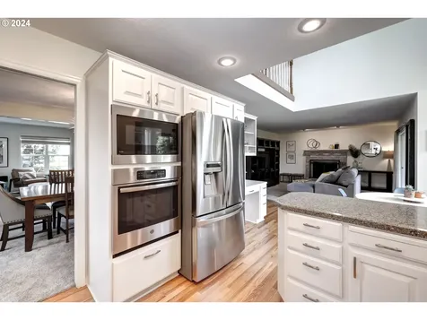19125 Lot Whitcomb Drive Oregon City OR 97045