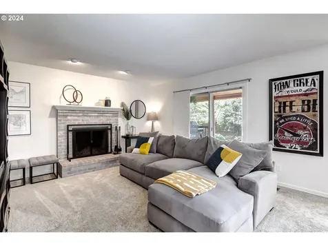 19125 Lot Whitcomb Drive Oregon City OR 97045
