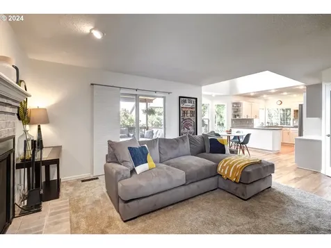 19125 Lot Whitcomb Drive Oregon City OR 97045