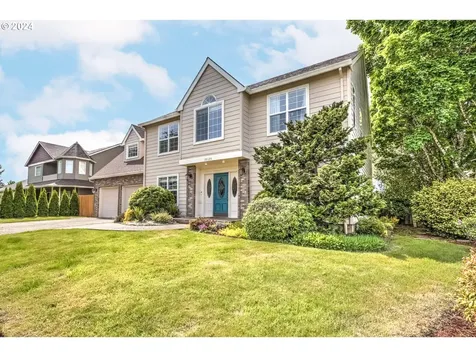 19125 Lot Whitcomb Drive Oregon City OR 97045