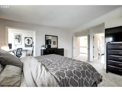 19125 Lot Whitcomb Drive Oregon City OR 97045