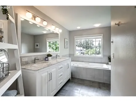 19125 Lot Whitcomb Drive Oregon City OR 97045