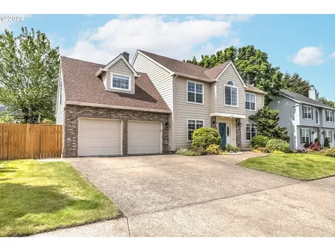 19125 Lot Whitcomb Drive Oregon City OR 97045