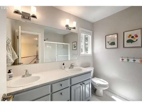 19125 Lot Whitcomb Drive Oregon City OR 97045