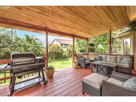 19125 Lot Whitcomb Drive Oregon City OR 97045