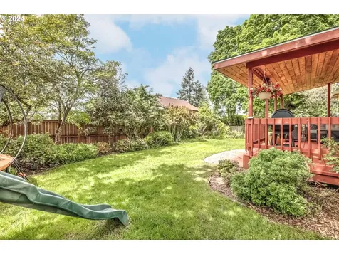 19125 Lot Whitcomb Drive Oregon City OR 97045