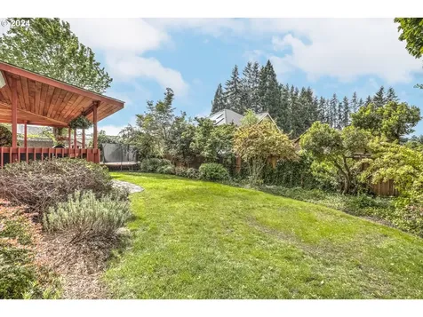 19125 Lot Whitcomb Drive Oregon City OR 97045