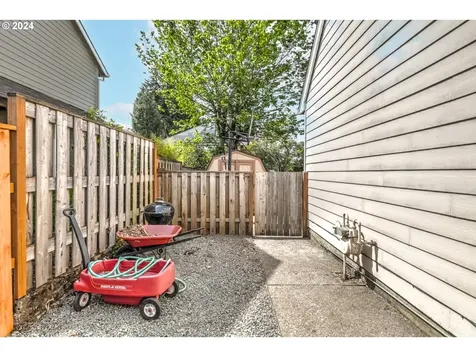 19125 Lot Whitcomb Drive Oregon City OR 97045