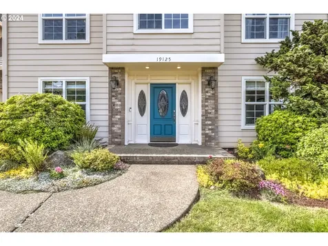 19125 Lot Whitcomb Drive Oregon City OR 97045