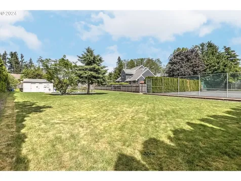 19125 Lot Whitcomb Drive Oregon City OR 97045