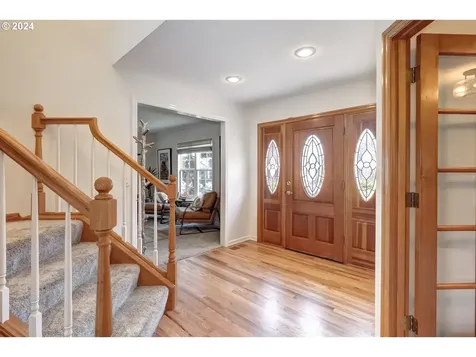 19125 Lot Whitcomb Drive Oregon City OR 97045