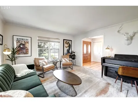 19125 Lot Whitcomb Drive Oregon City OR 97045
