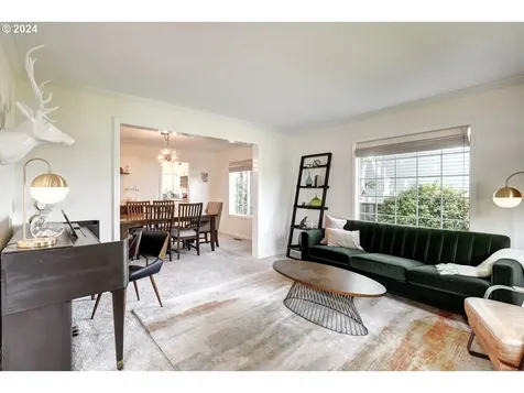 19125 Lot Whitcomb Drive Oregon City OR 97045