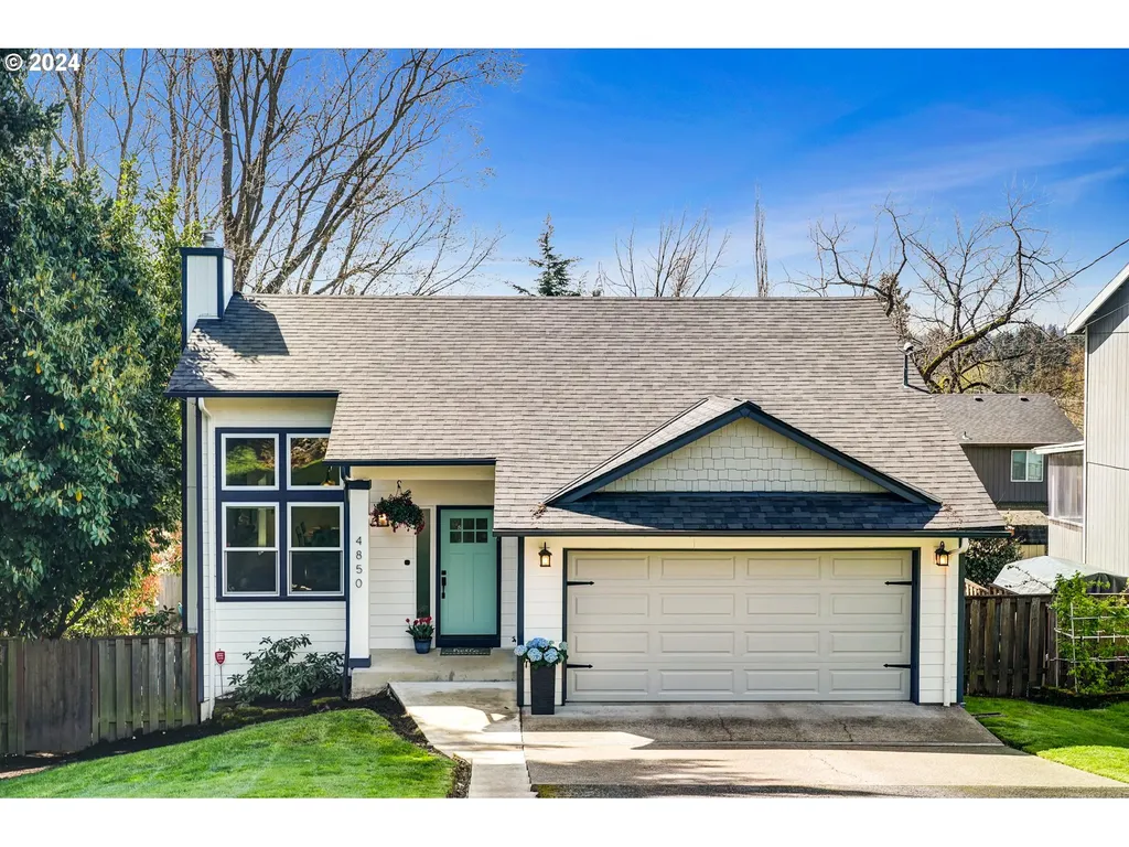 4850 Se Rex Drive Portland OR 97206