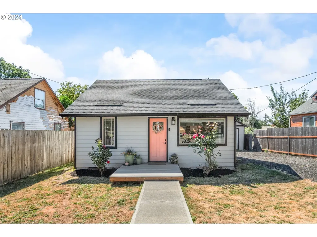 2300 Markle Avenue Vancouver WA 98660