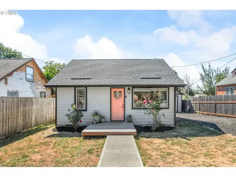 2300 Markle Avenue Vancouver WA 98660