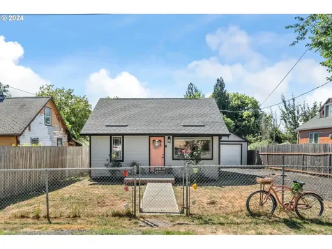 2300 Markle Avenue Vancouver WA 98660