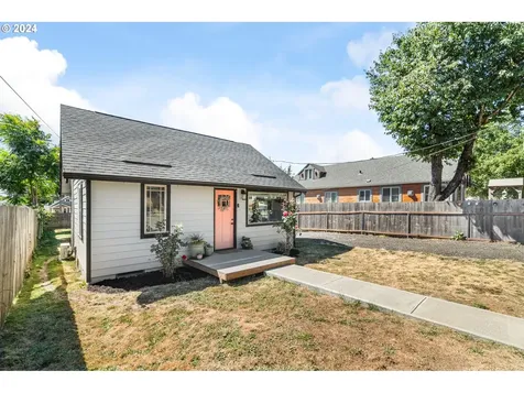 2300 Markle Avenue Vancouver WA 98660