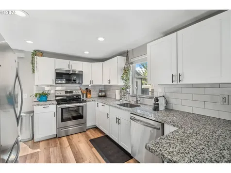 2300 Markle Avenue Vancouver WA 98660